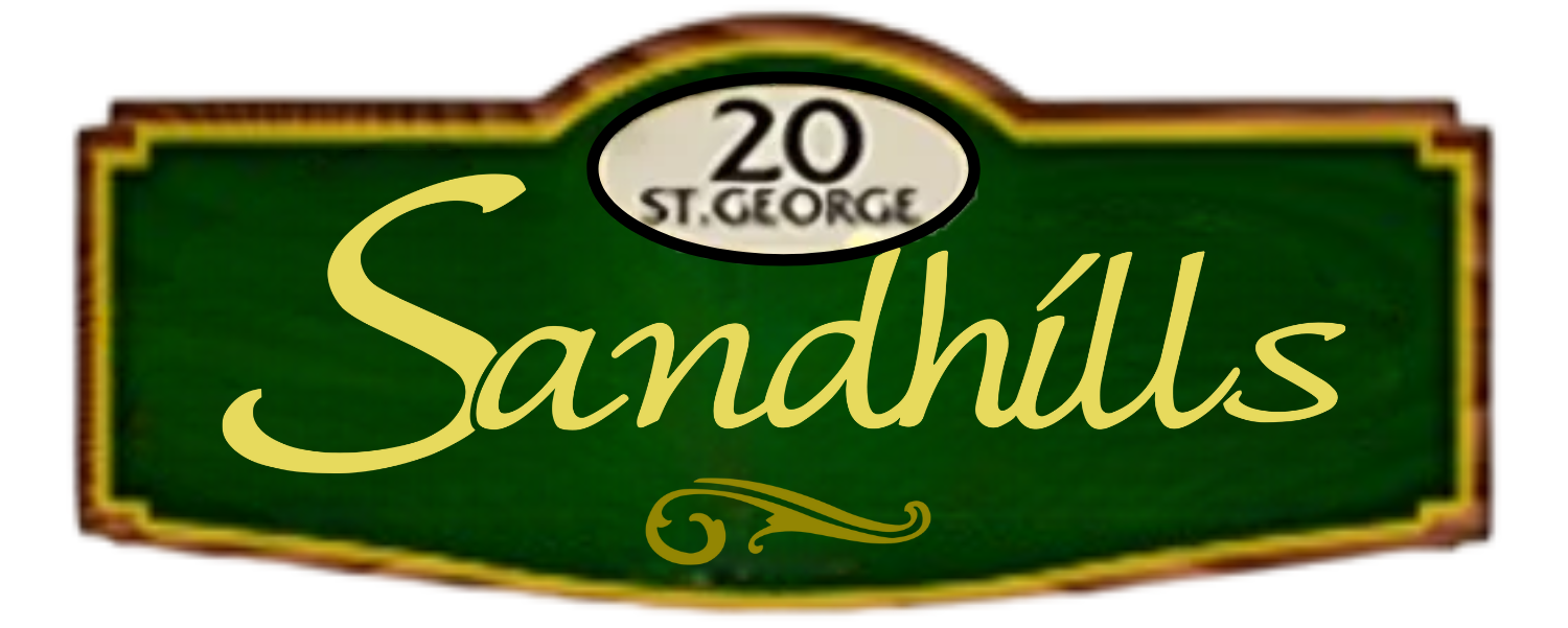 Sandhills Suites